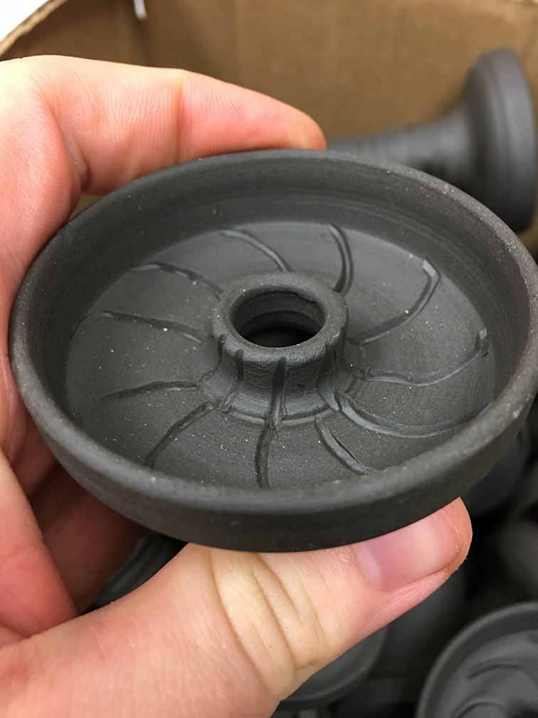 Picture review: ProjectBlack Bowl