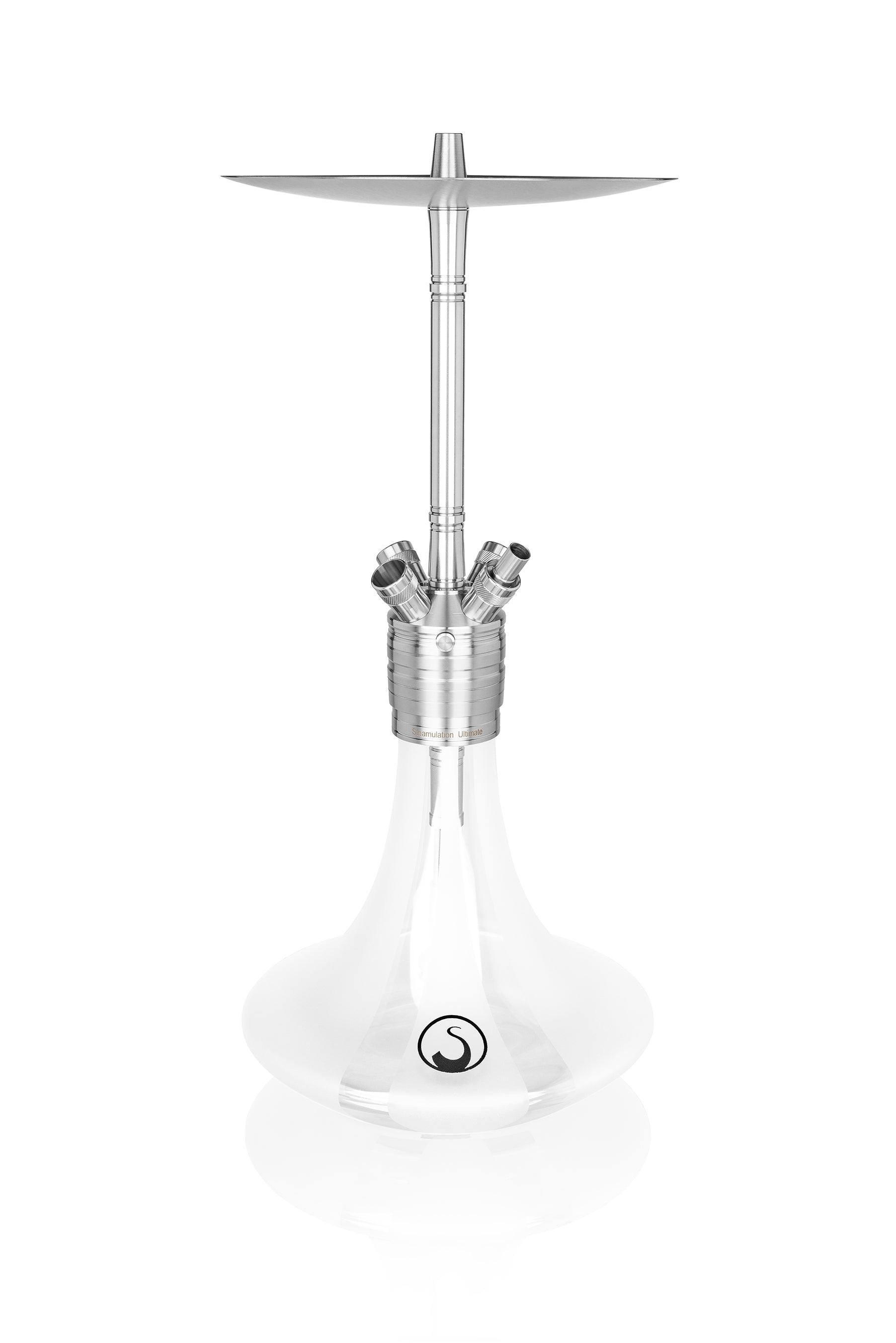 Steamulation Ultimate Gen. III