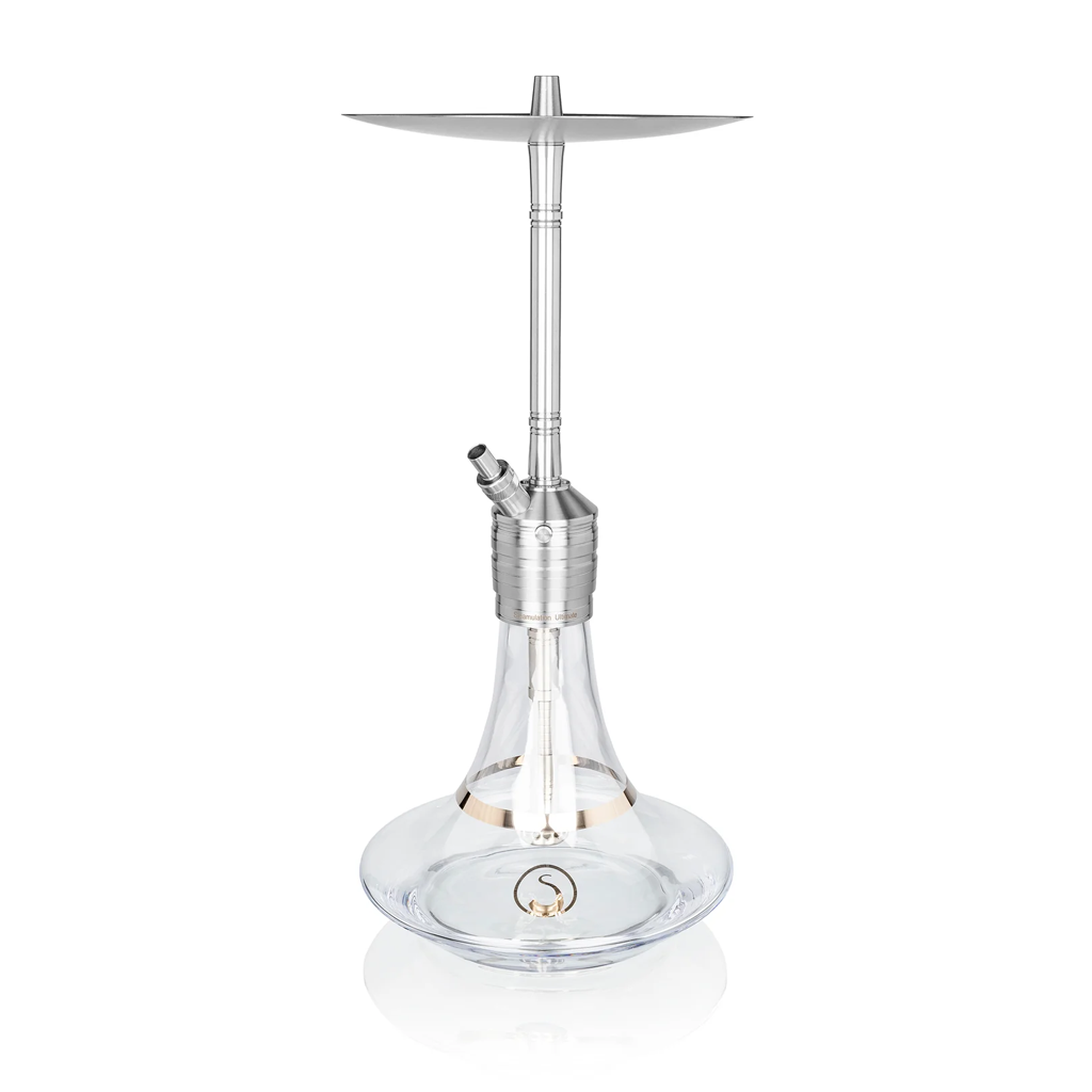 Steamulation Ultimate ONE Gen. III