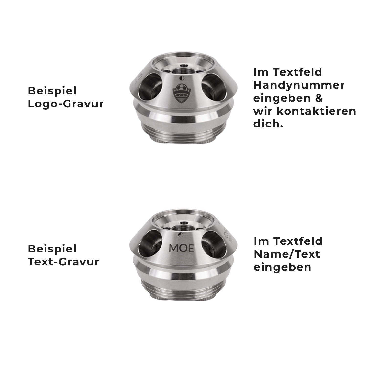 AEON - Edition 5 Hookah