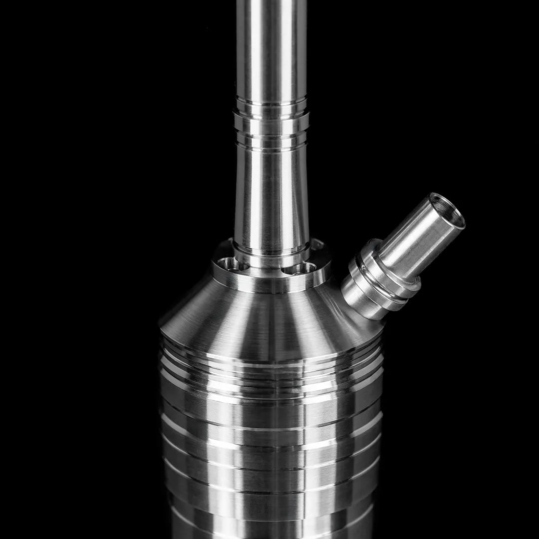 Steamulation Pure ONE Hookah