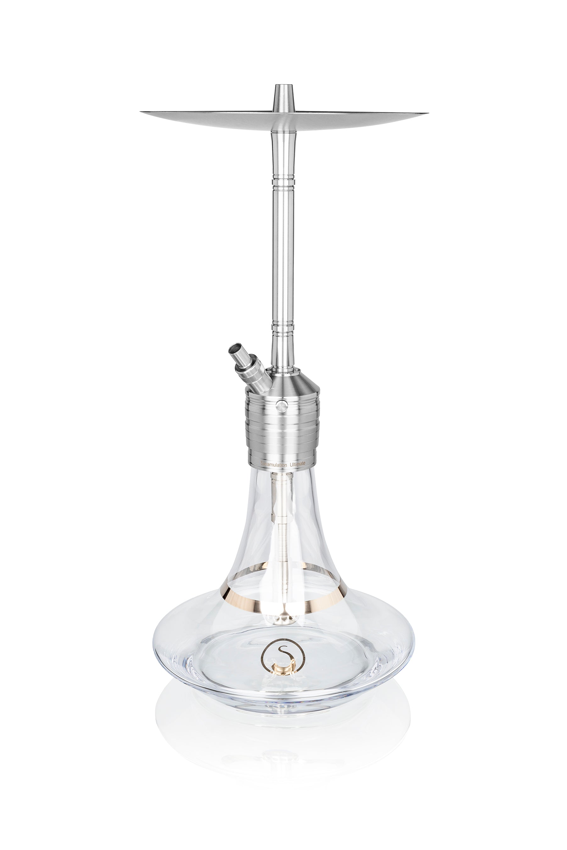 Steamulation Ultimate ONE Gen. III