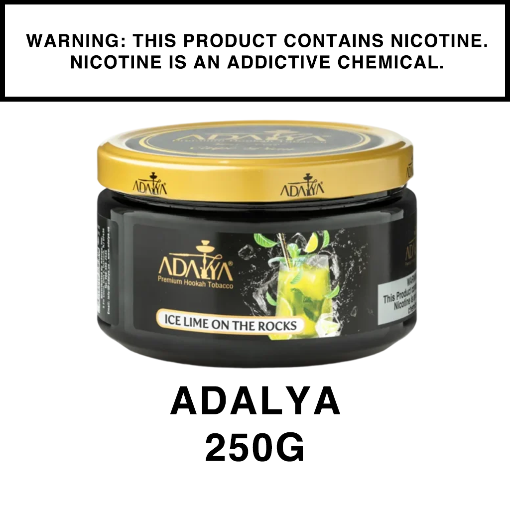 Adalya Hookah Tobacco 250g