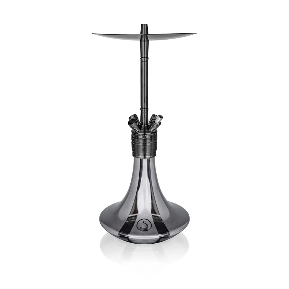 Ultimate Black Gen.III