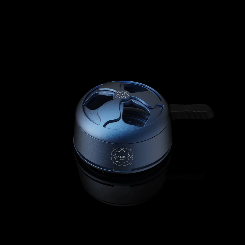 Kaloud Lotus I+ Hookah HMD