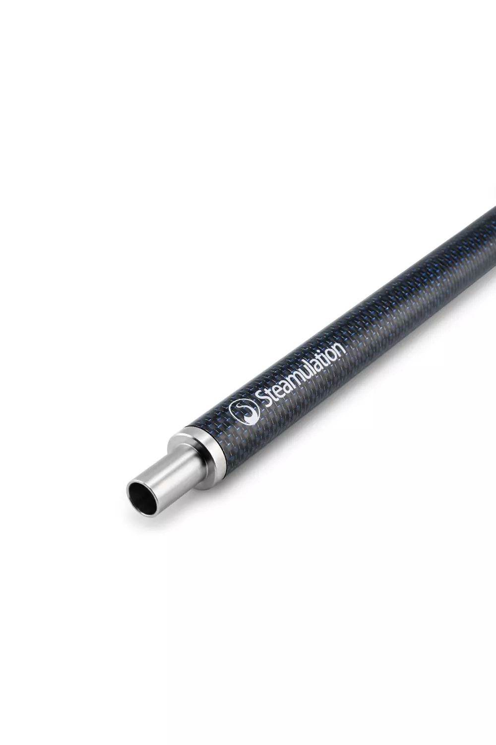 Steamulation Carbon Mouthpiece