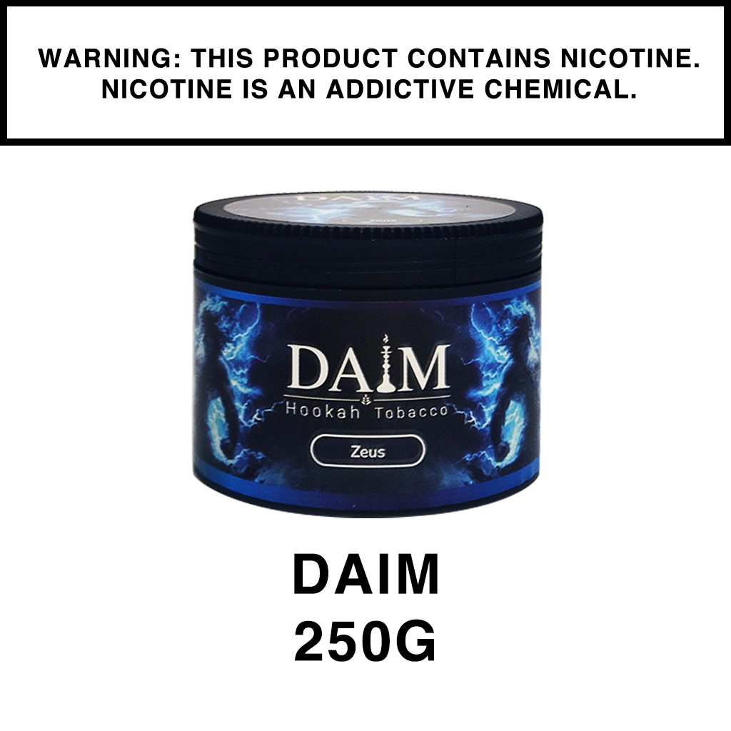 Daim Tobacco - 250g
