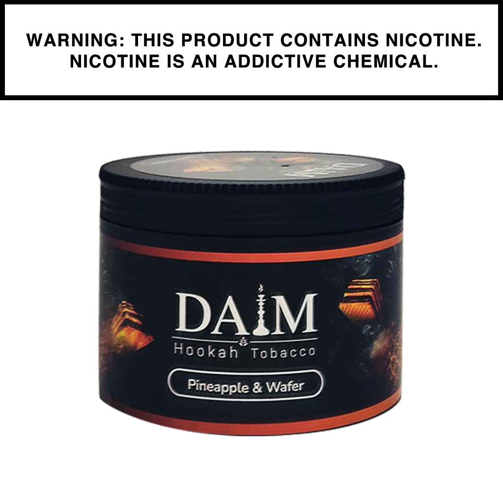 Daim Tobacco - 250g