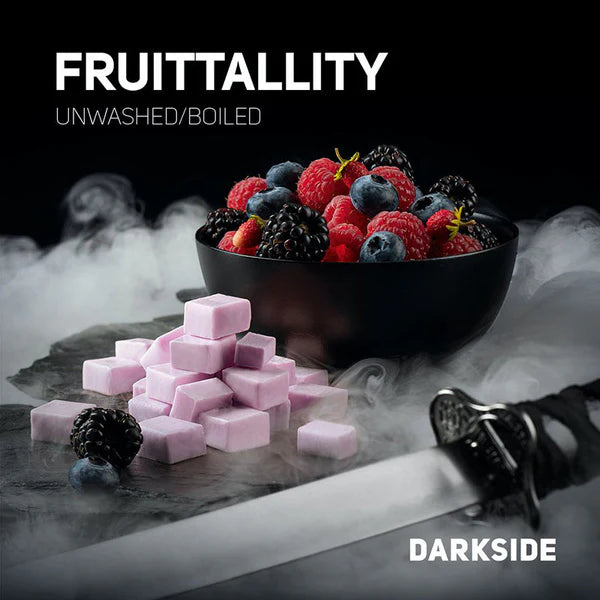 Darkside Shisha - 200g