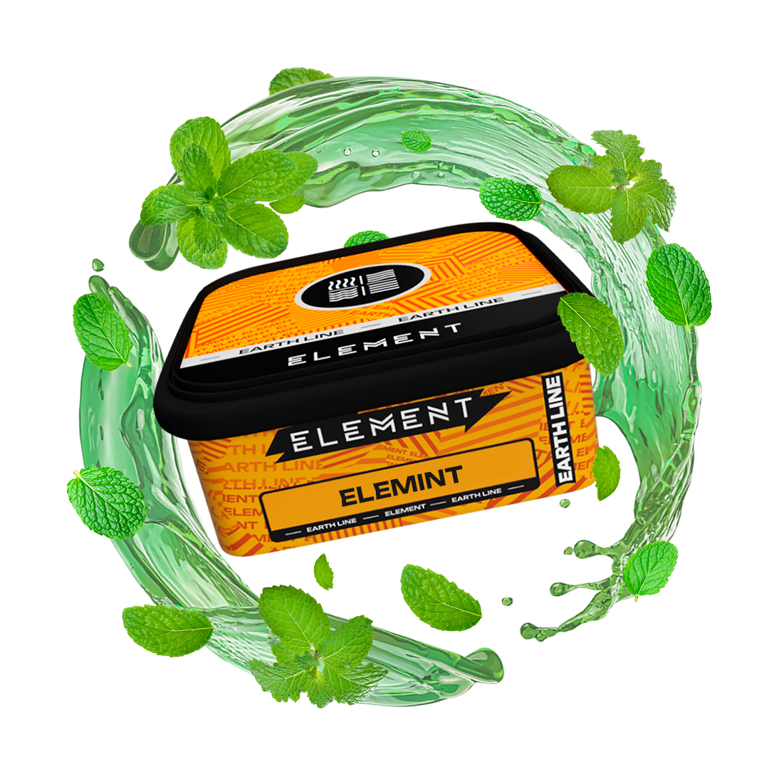 Element Earth - 200g