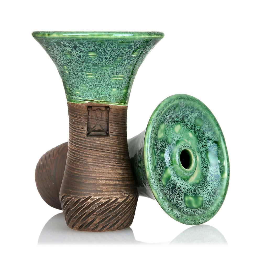 Werkbund EVO Flat Hookah Bowls