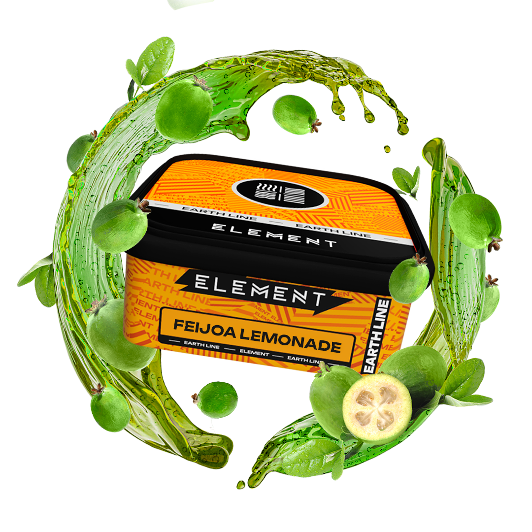 Element Earth - 200g