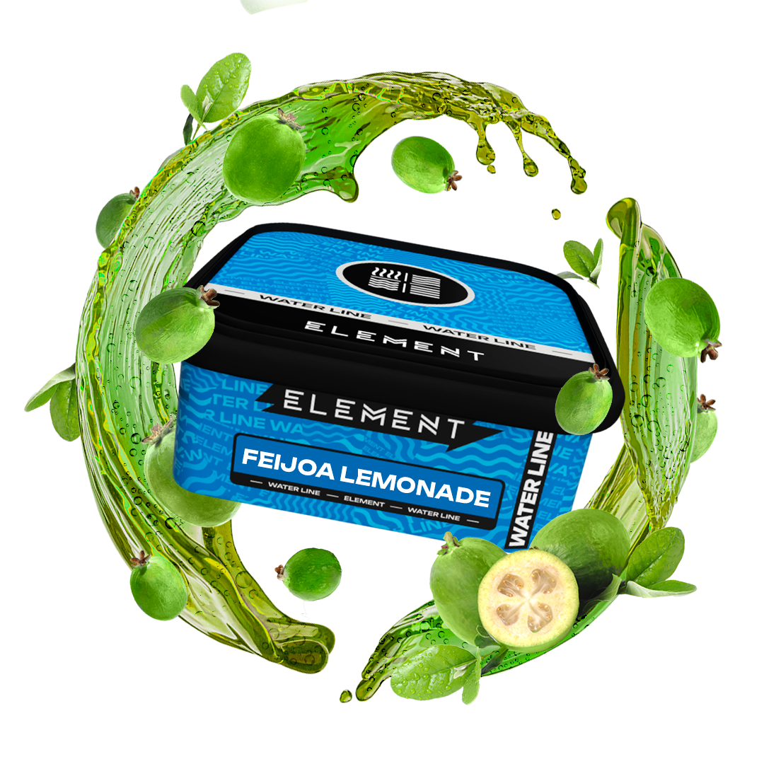 Element Water - 200g