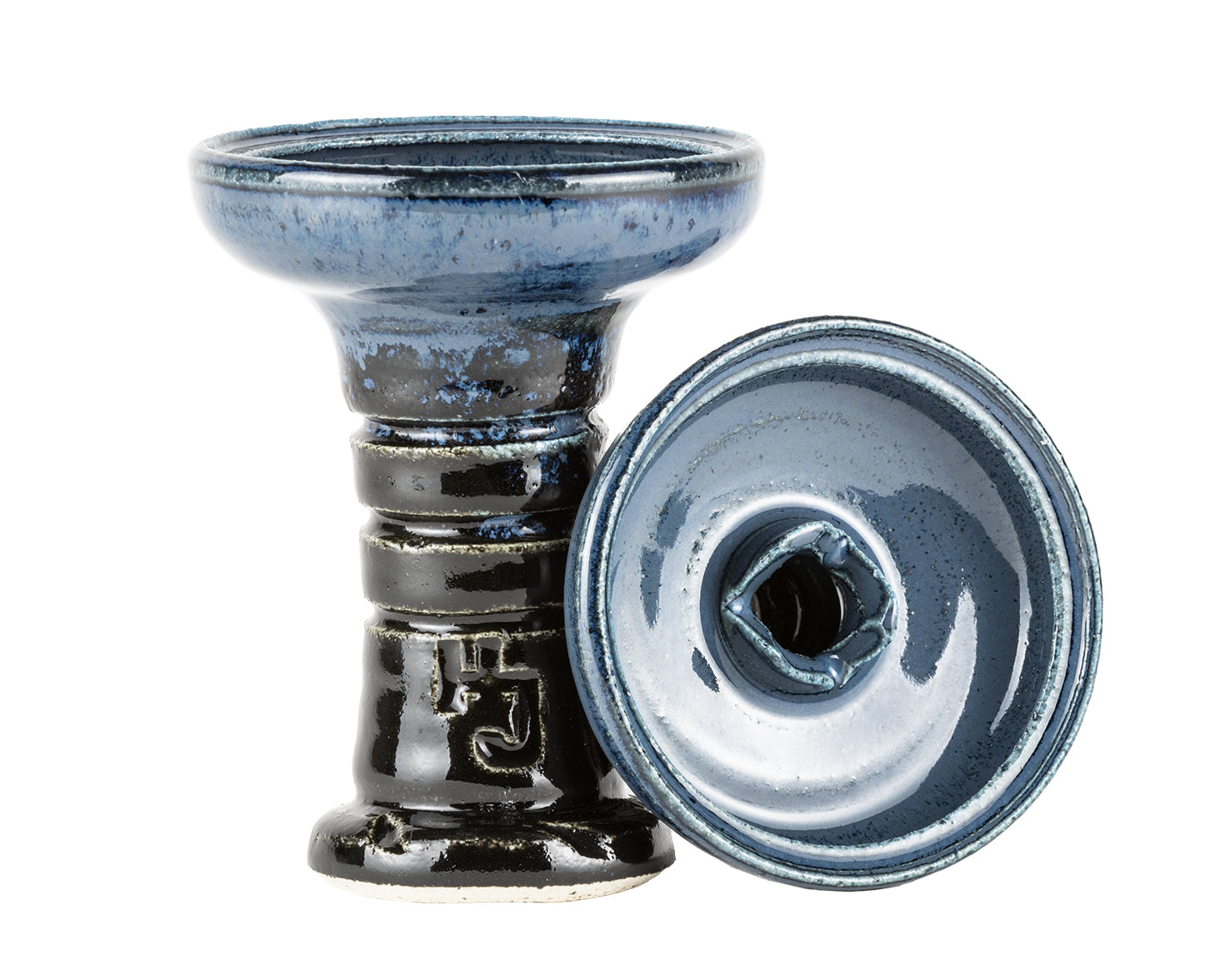 The Ferris 24 Hookah Bowl