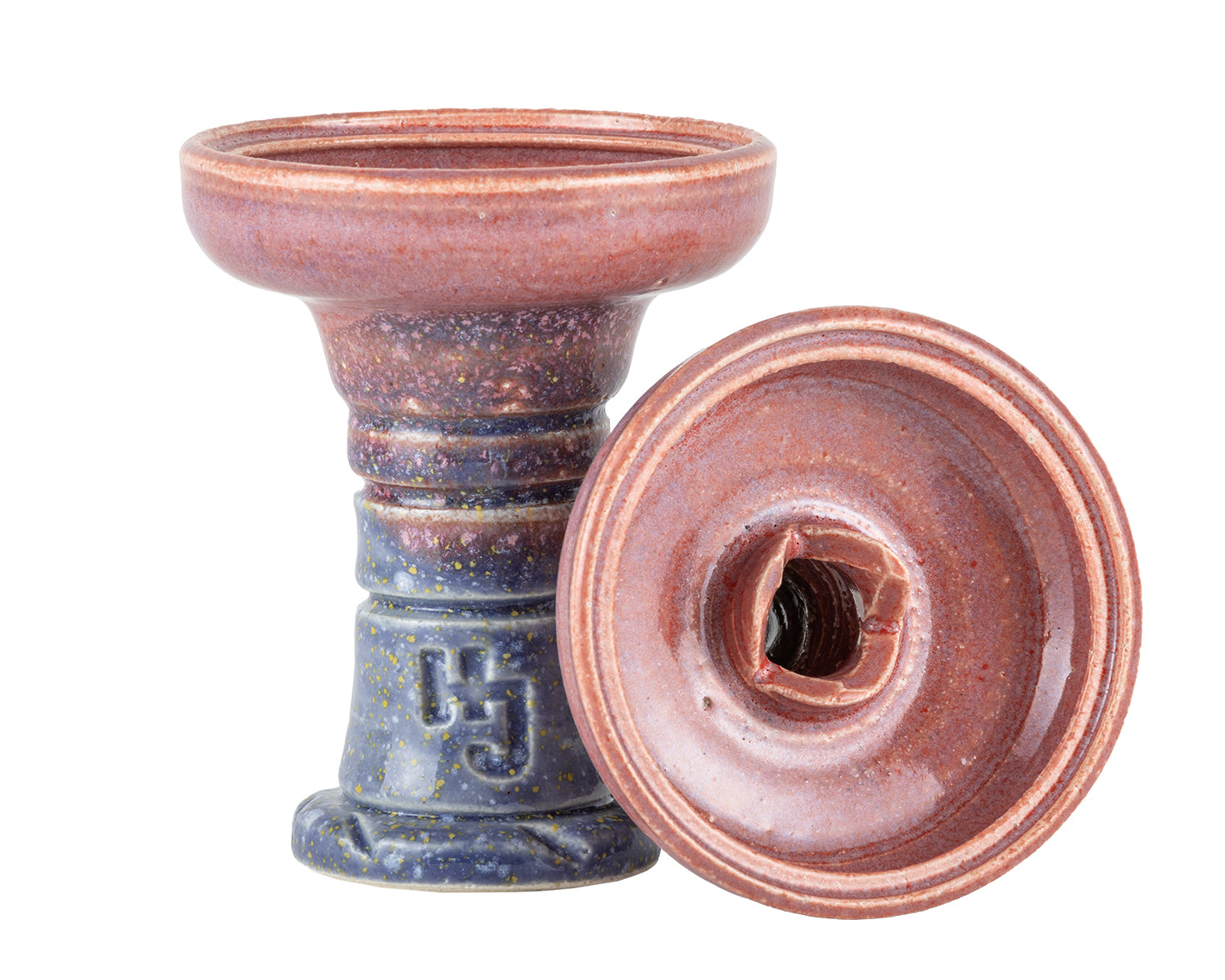 The Ferris 24 Hookah Bowl