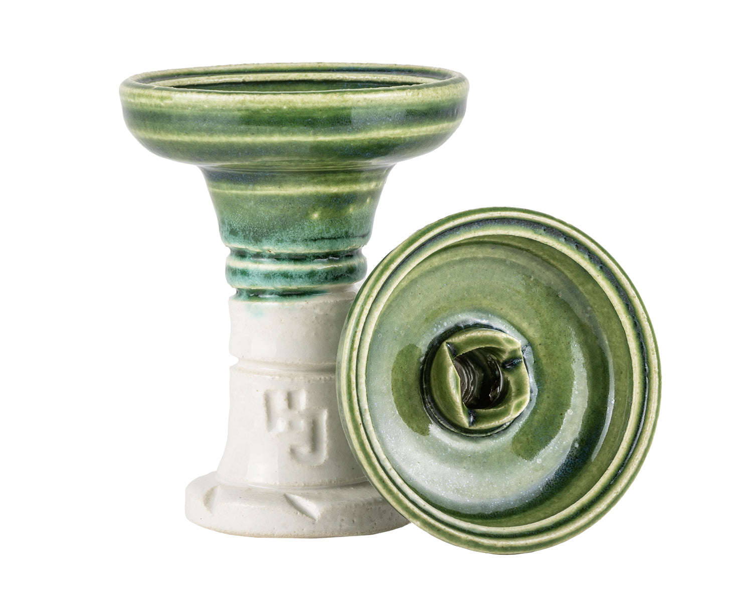 The Ferris 24 Hookah Bowl