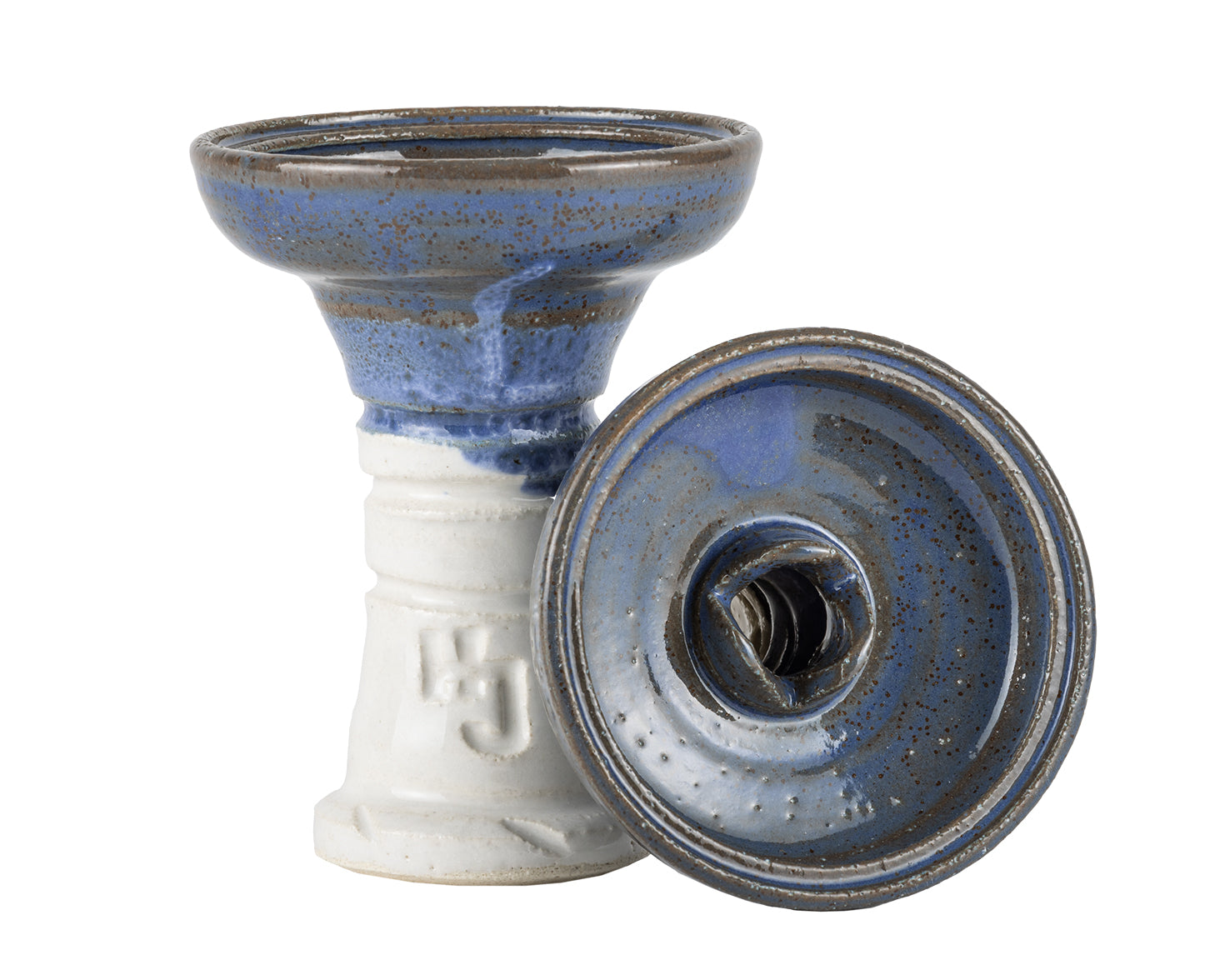 The Ferris 24 Hookah Bowl