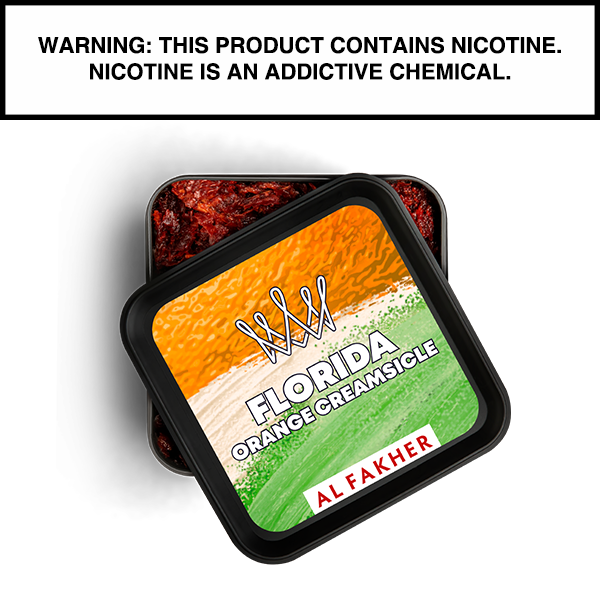 Al Fakher Provenance Shisha - 250g