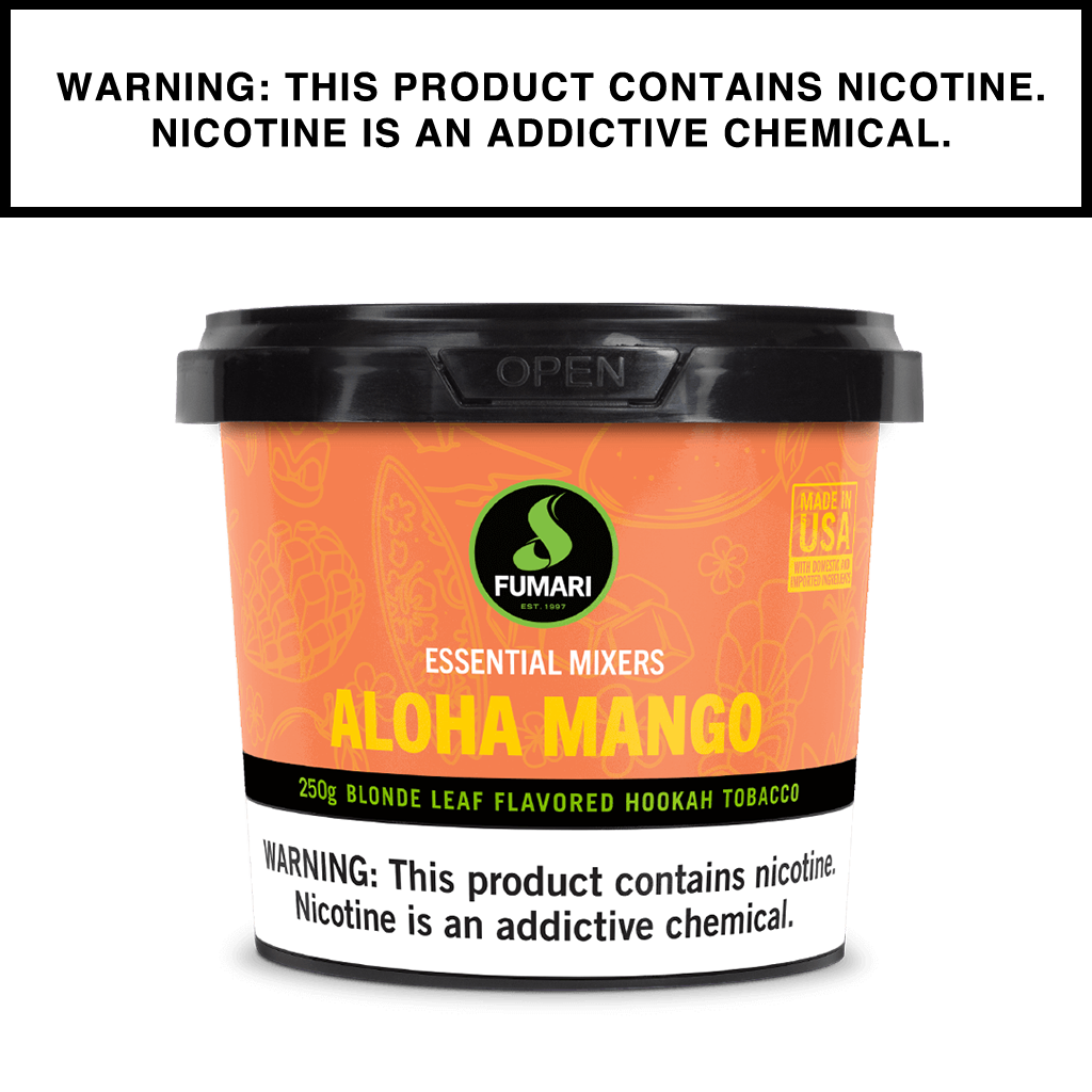 Fumari Tobacco - 250g