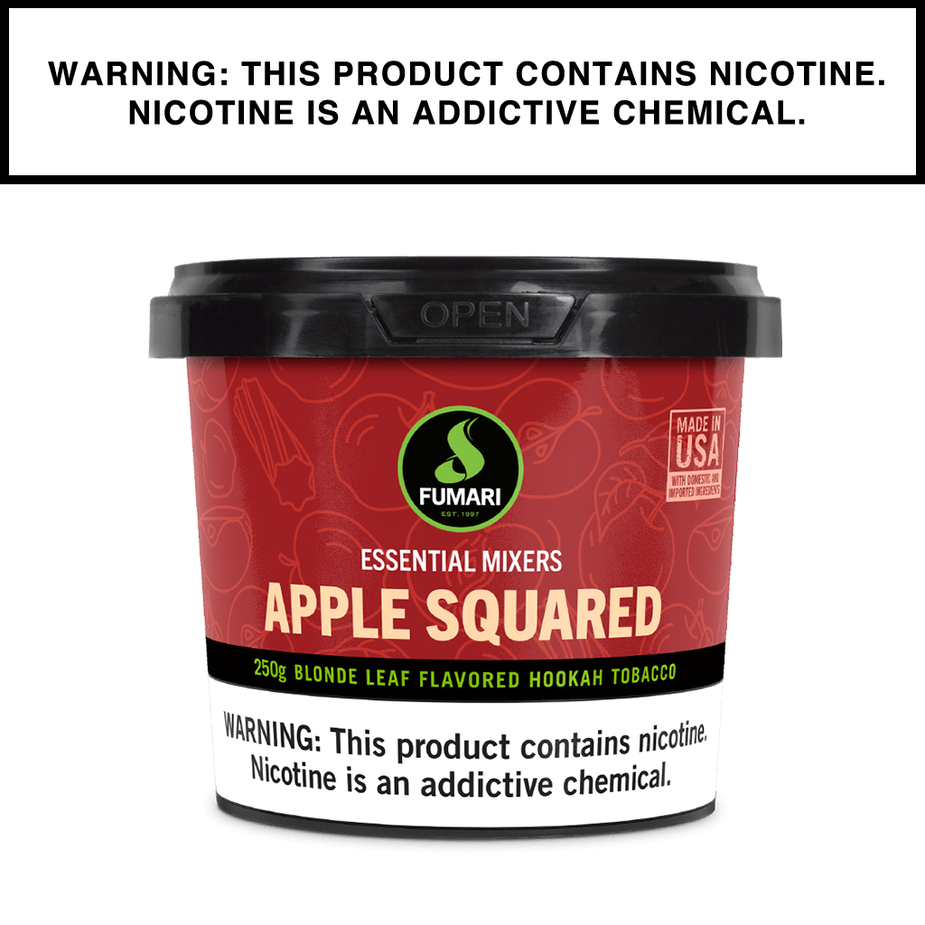 Fumari Tobacco - 250g