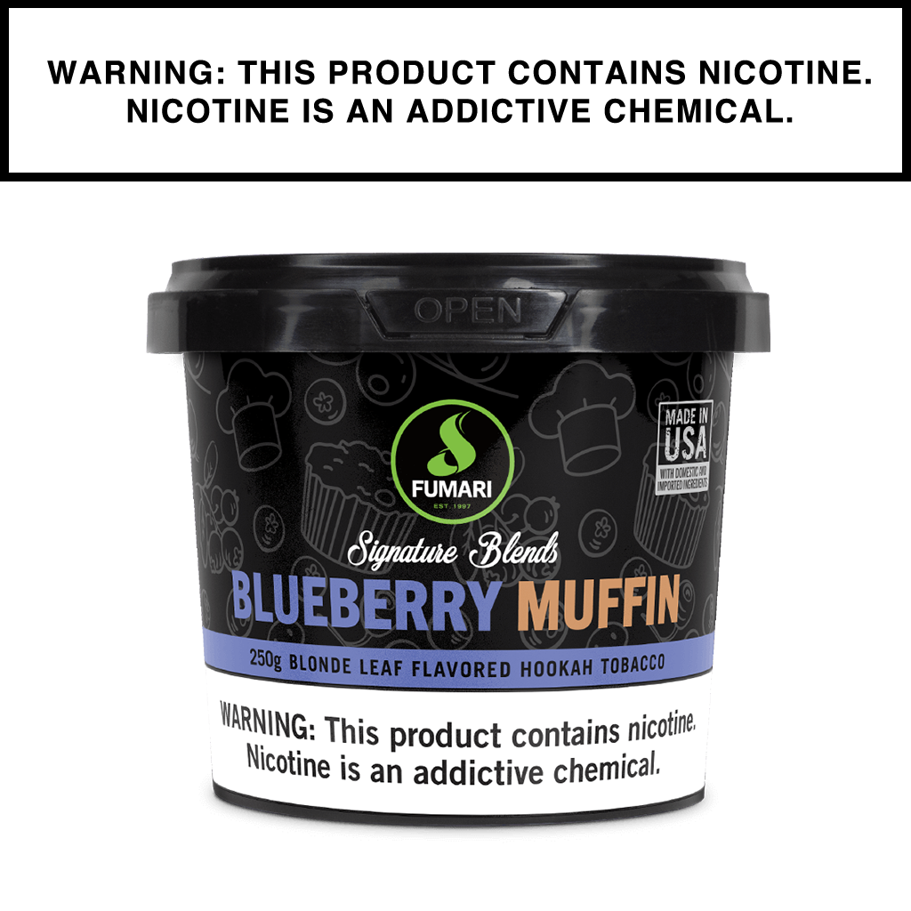 Fumari Tobacco - 250g