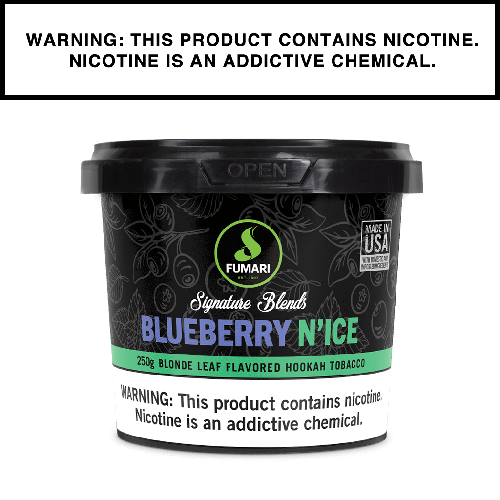 Fumari Tobacco - 250g