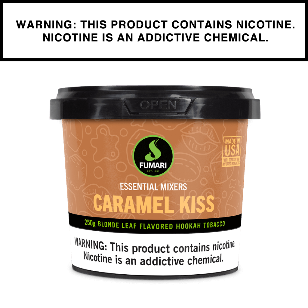 Fumari Tobacco - 250g