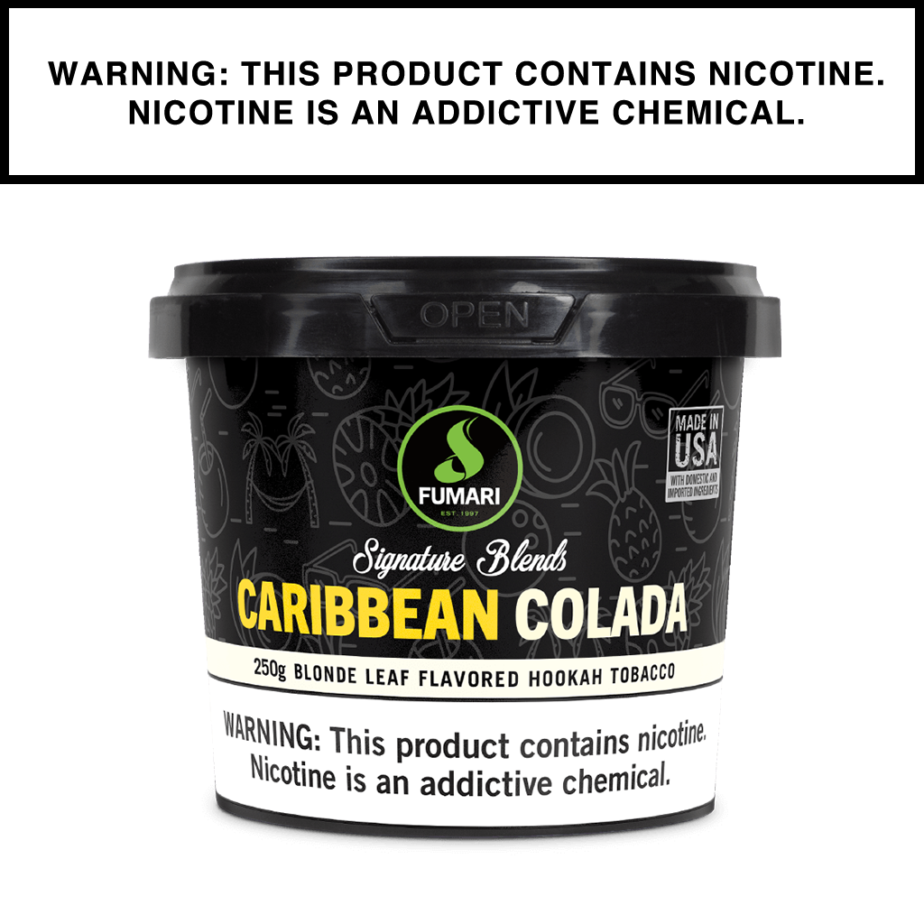 Fumari Tobacco - 250g