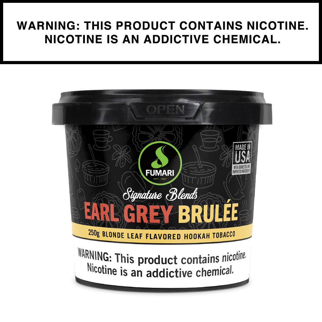 Fumari Tobacco - 250g