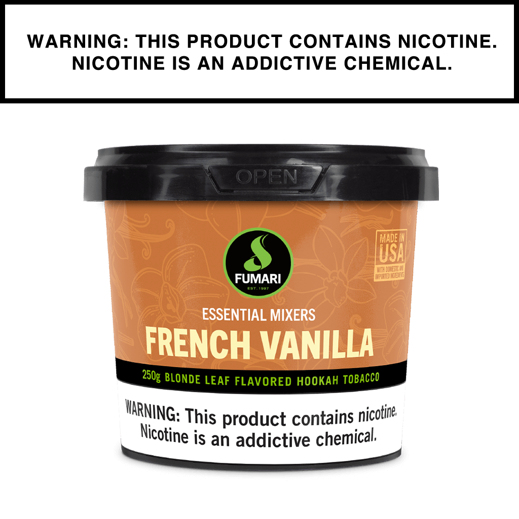 Fumari Tobacco - 250g