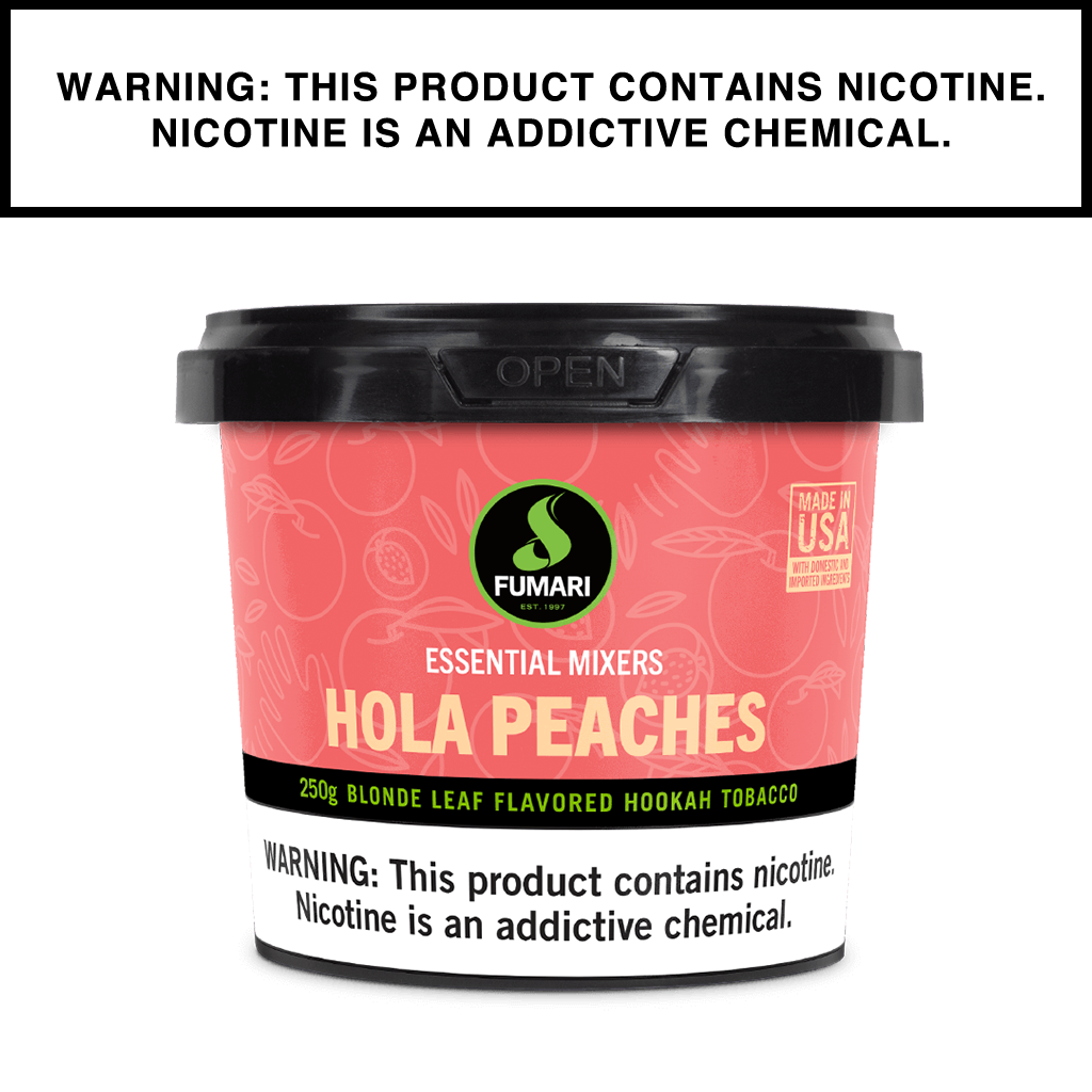 Fumari Tobacco - 250g