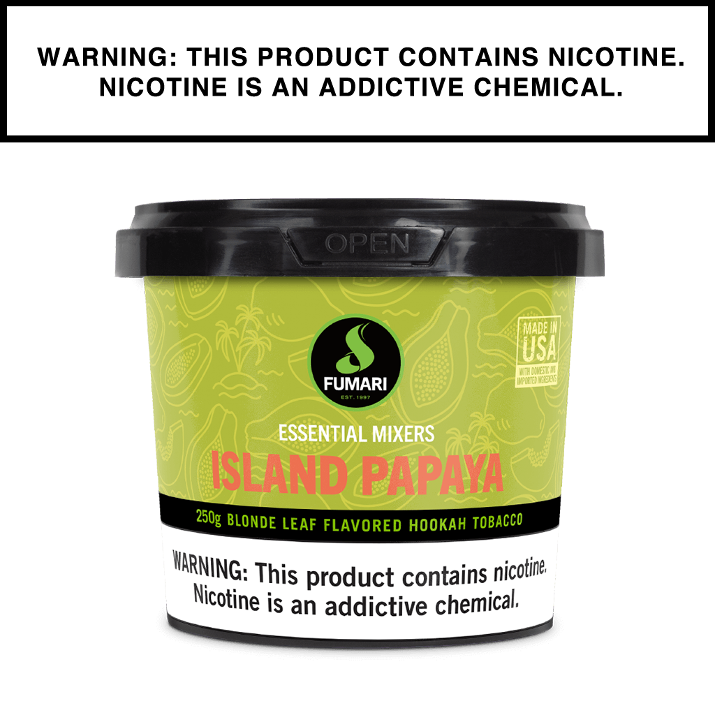 Fumari Tobacco - 250g