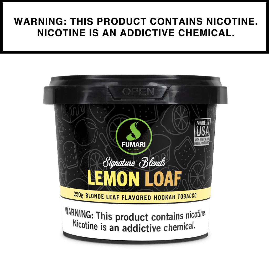 Fumari Tobacco - 250g