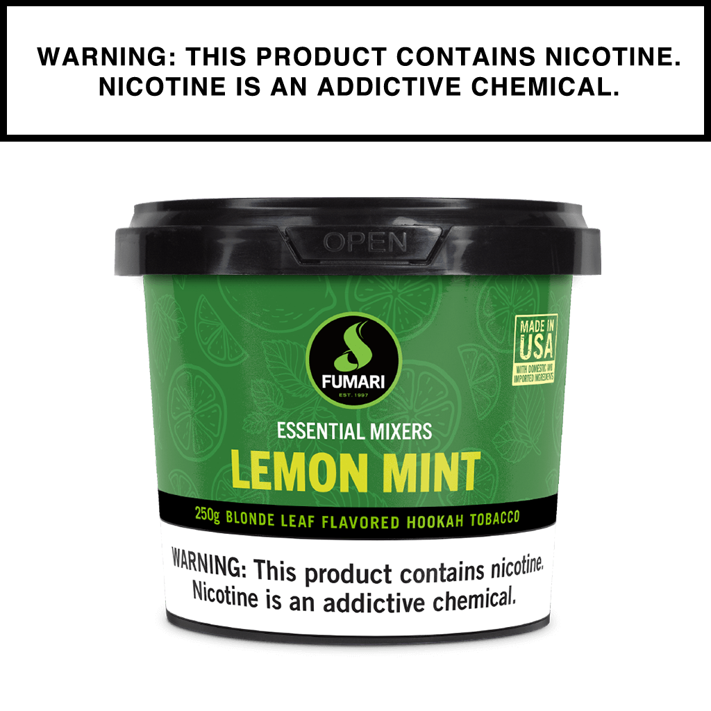 Fumari Tobacco - 250g