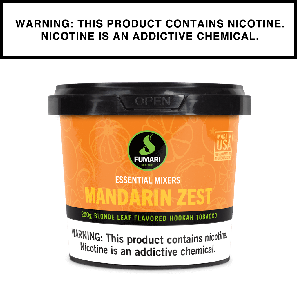 Fumari Tobacco - 250g