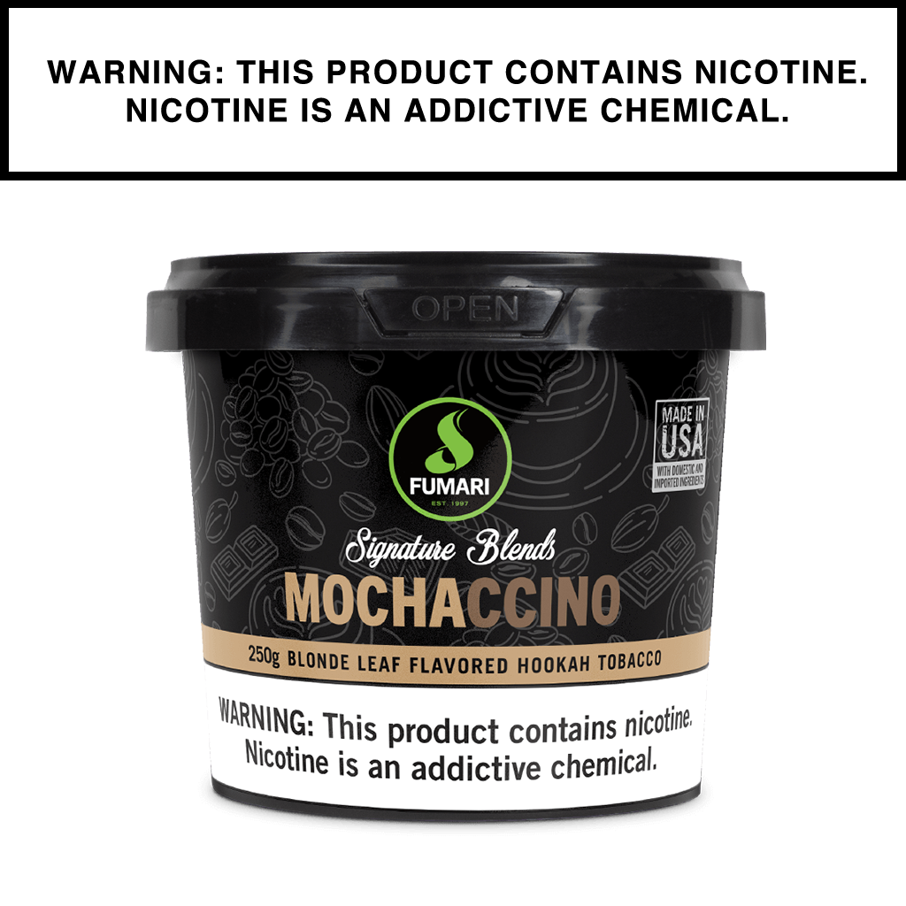 Fumari Tobacco - 250g