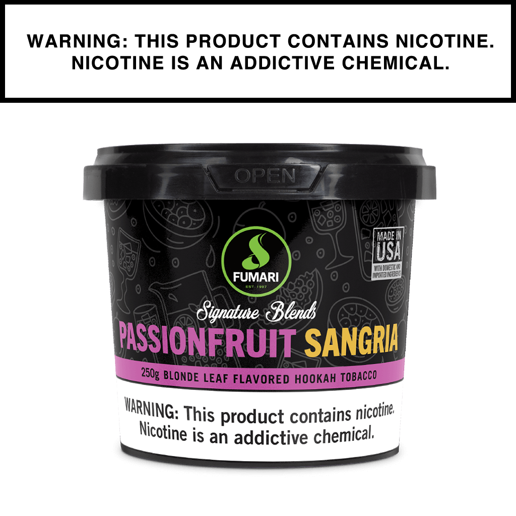 Fumari Tobacco - 250g