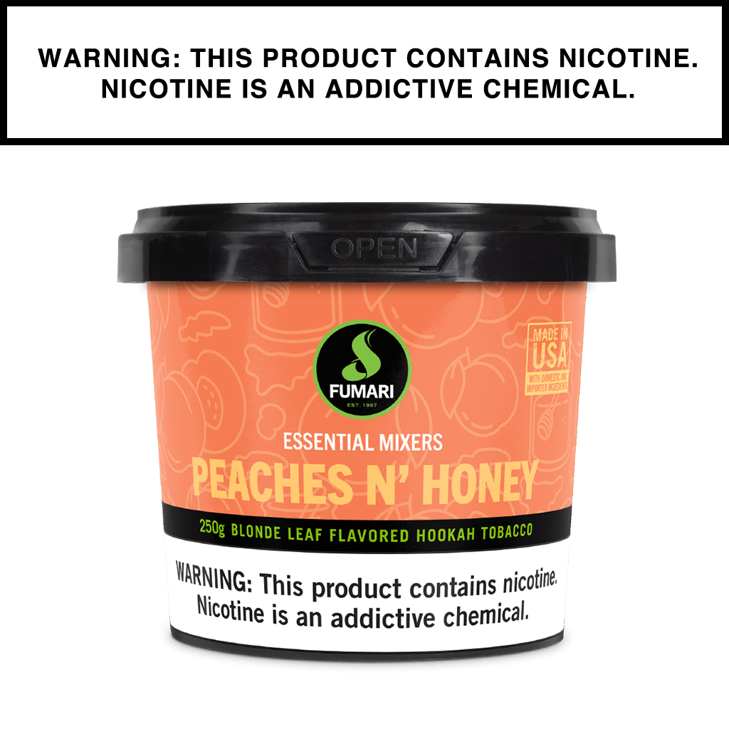 Fumari Tobacco - 250g