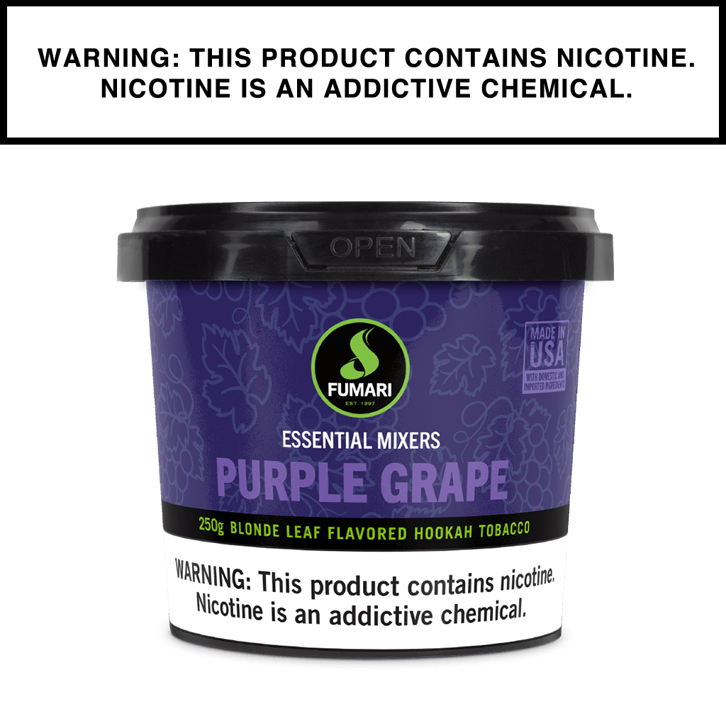 Fumari Tobacco - 250g