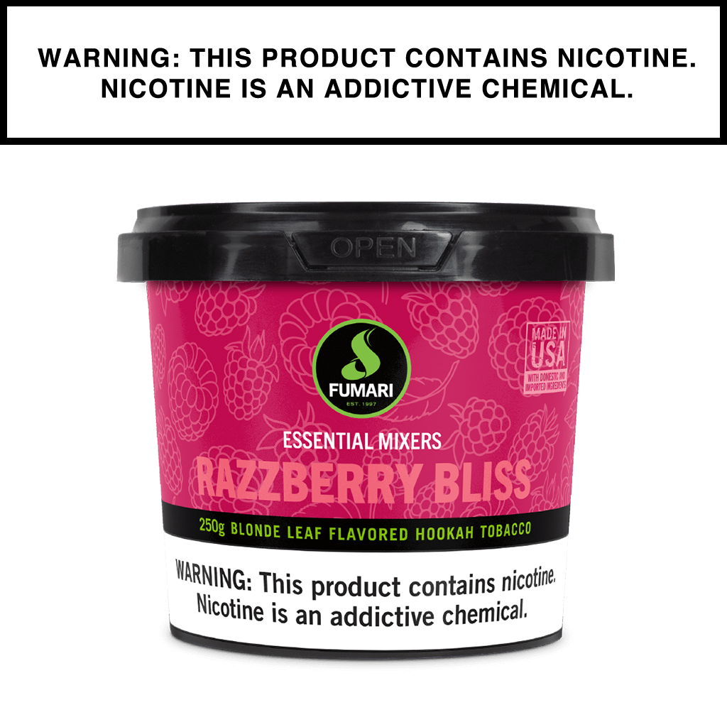 Fumari Tobacco - 250g