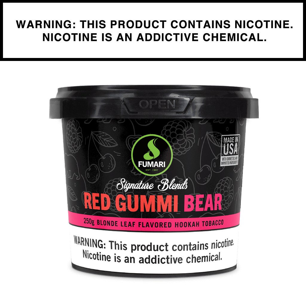 Fumari Tobacco - 250g