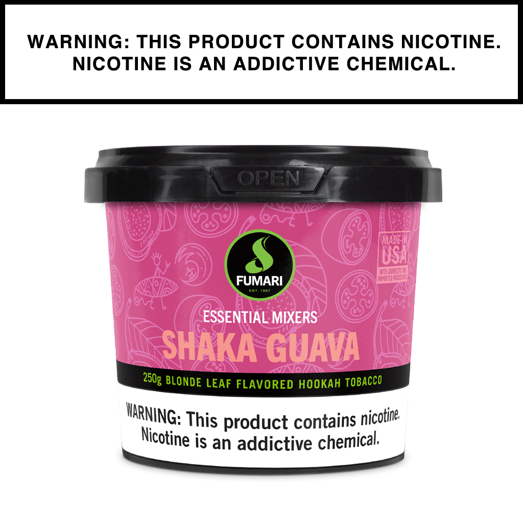 Fumari Tobacco - 250g