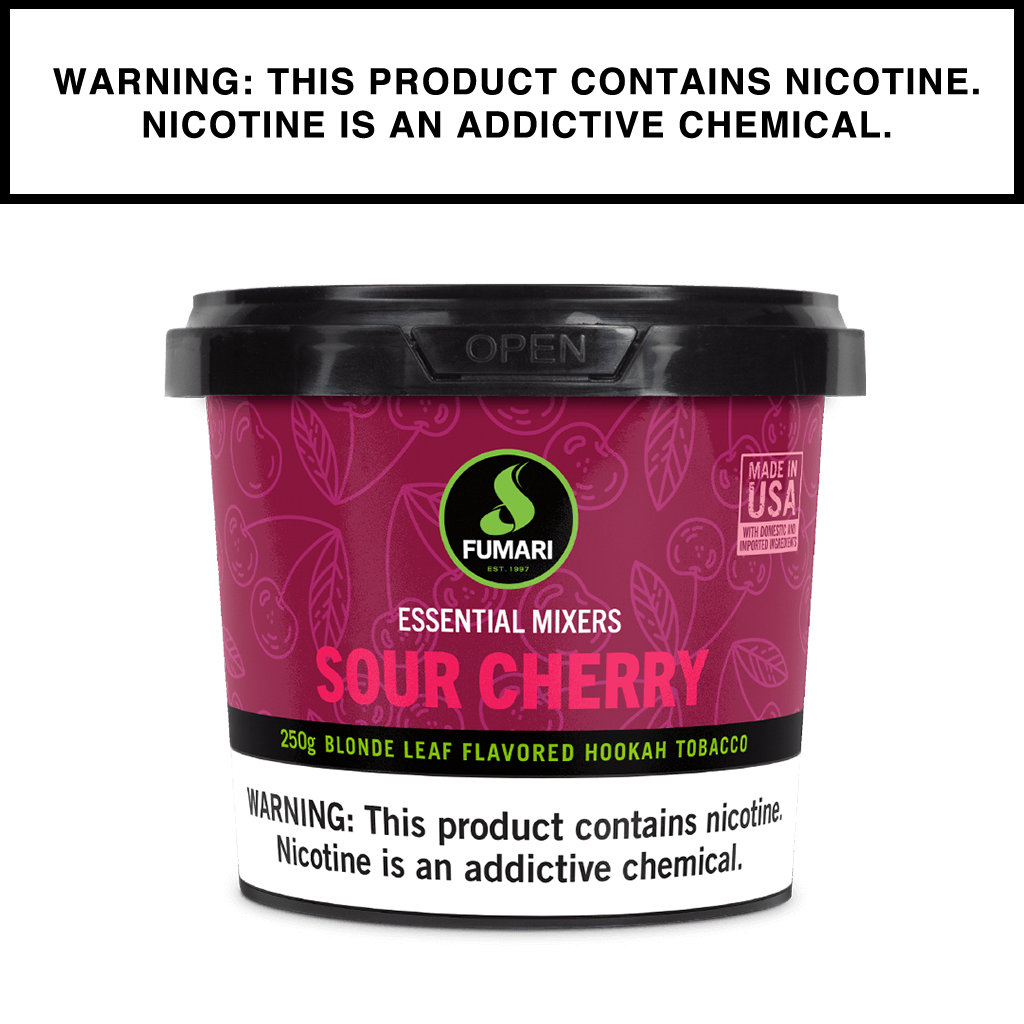 Fumari Tobacco - 250g