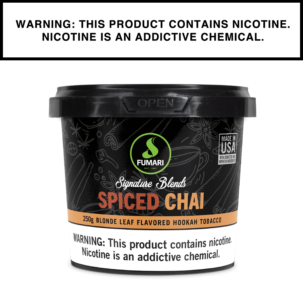 Fumari Tobacco - 250g