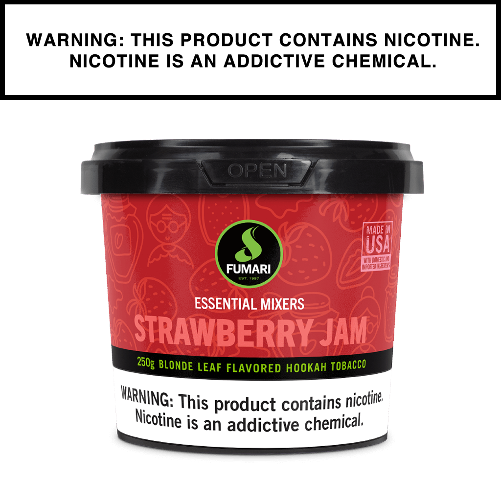 Fumari Tobacco - 250g