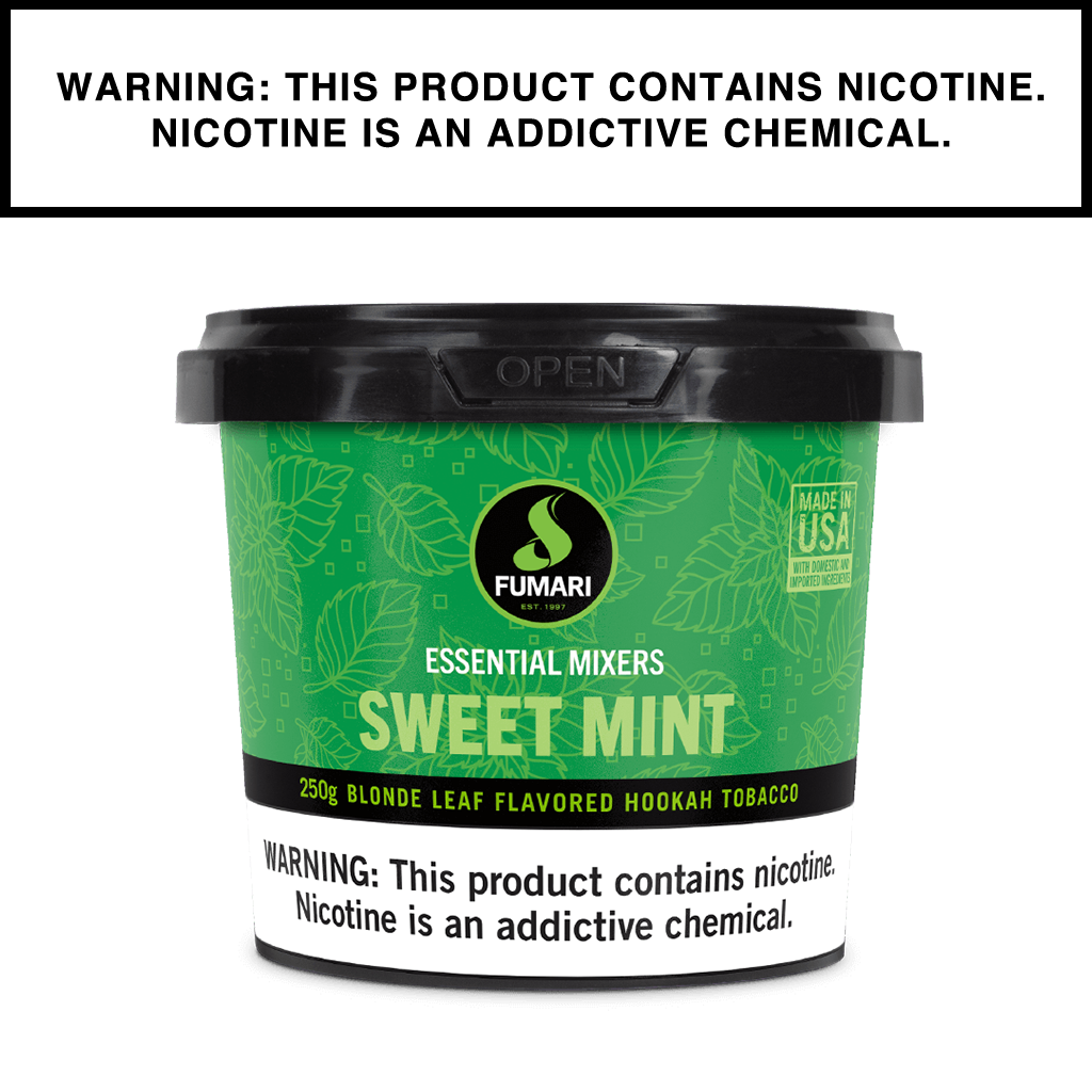 Fumari Tobacco - 250g