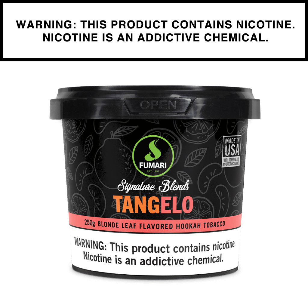 Fumari Tobacco - 250g