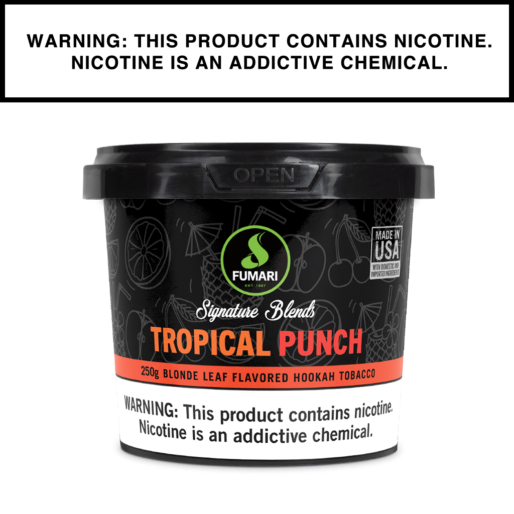 Fumari Tobacco - 250g