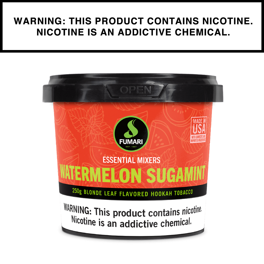 Fumari Tobacco - 250g