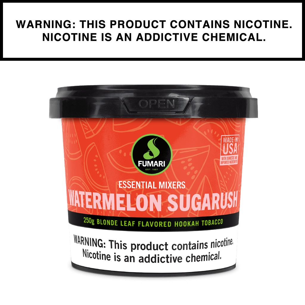 Fumari Tobacco - 250g